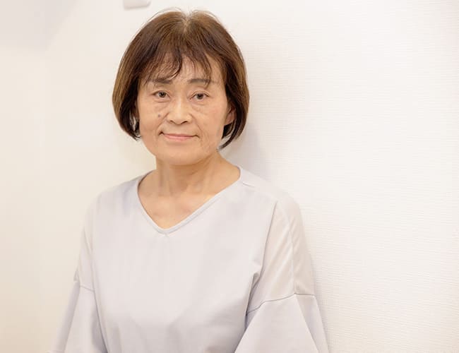 村武 邦子